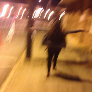 Meet your Posher, Dulce